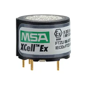 MSA Replacement Sensor Kit
