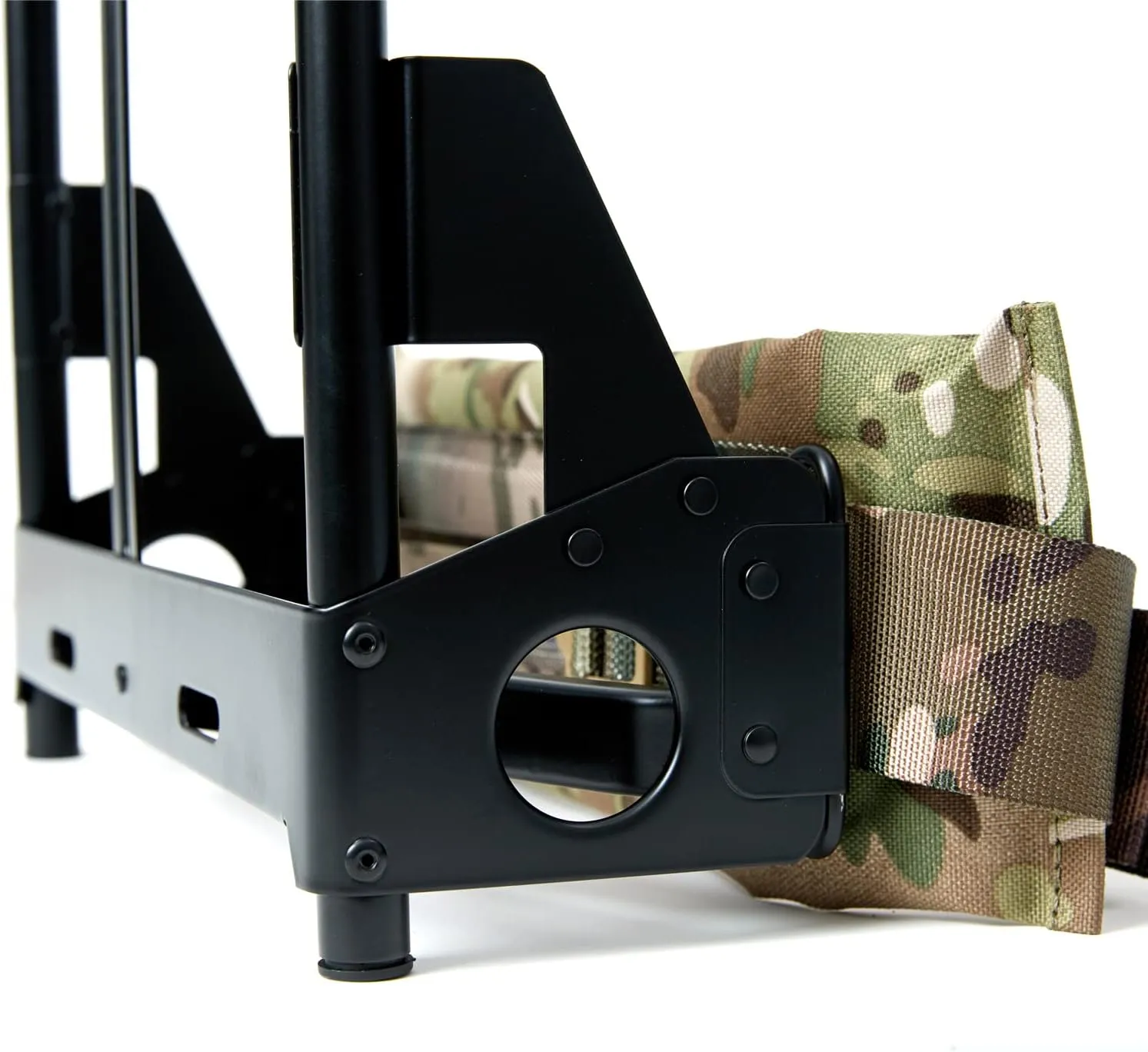 MT Military Alice Pack Frame with, Kidney Pad & Waist Belt