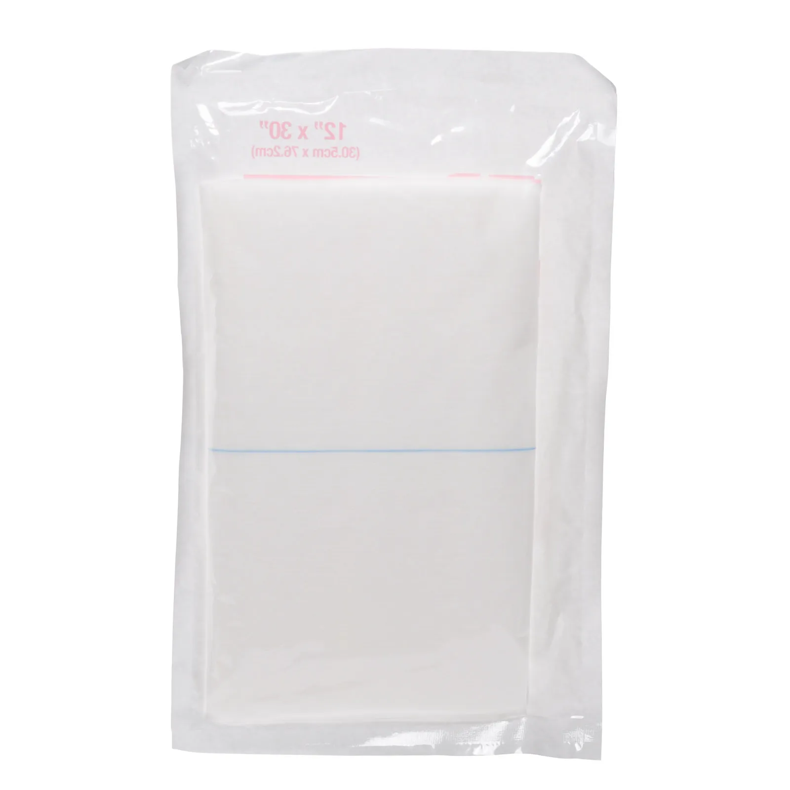 Multi Trauma Dressing 12x30 each