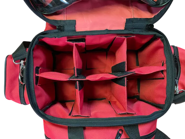 Multi Trauma Kit