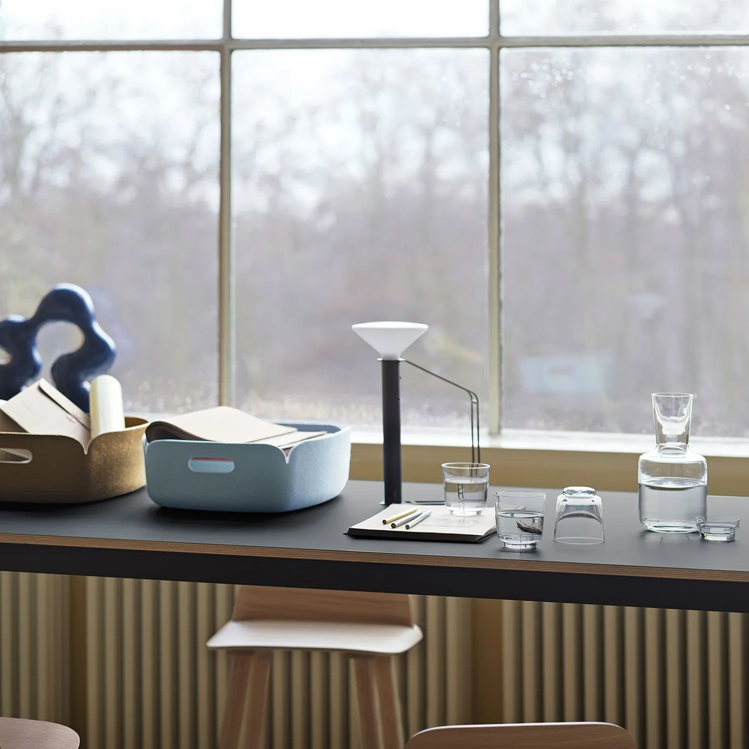 Muuto Piton Portable Lamp