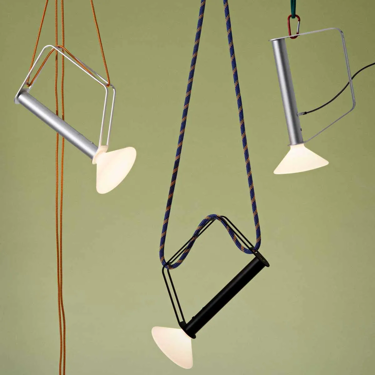 Muuto Piton Portable Lamp