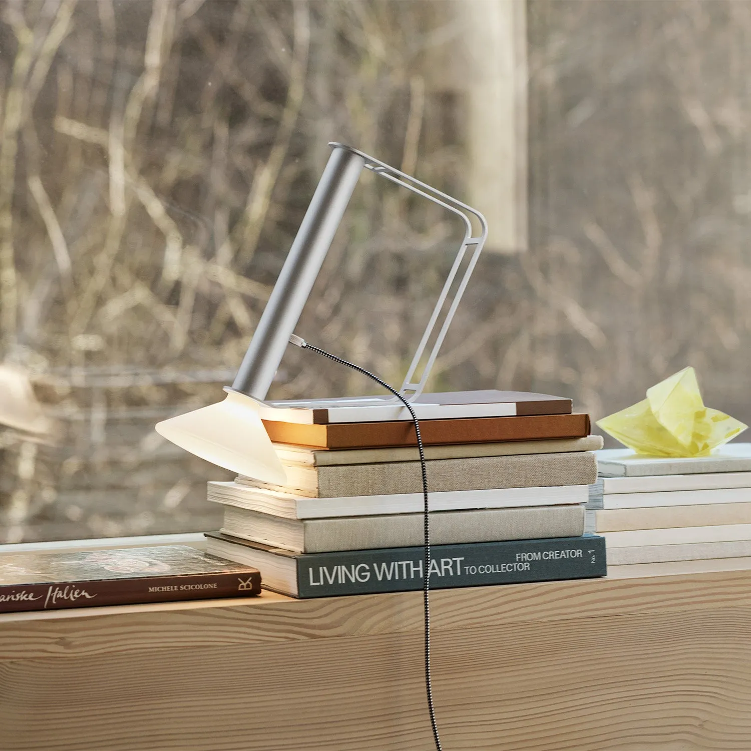 Muuto Piton Portable Lamp