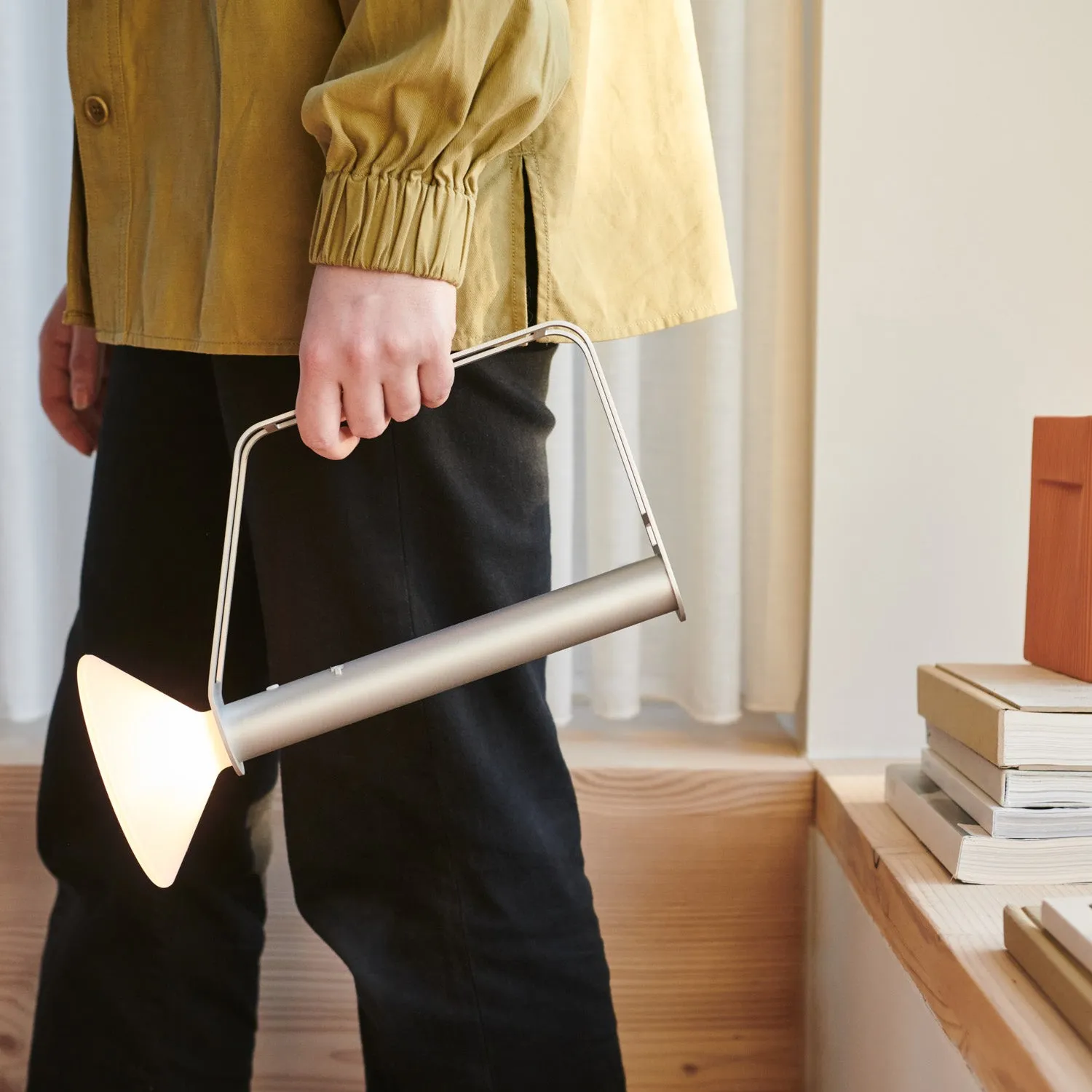 Muuto Piton Portable Lamp