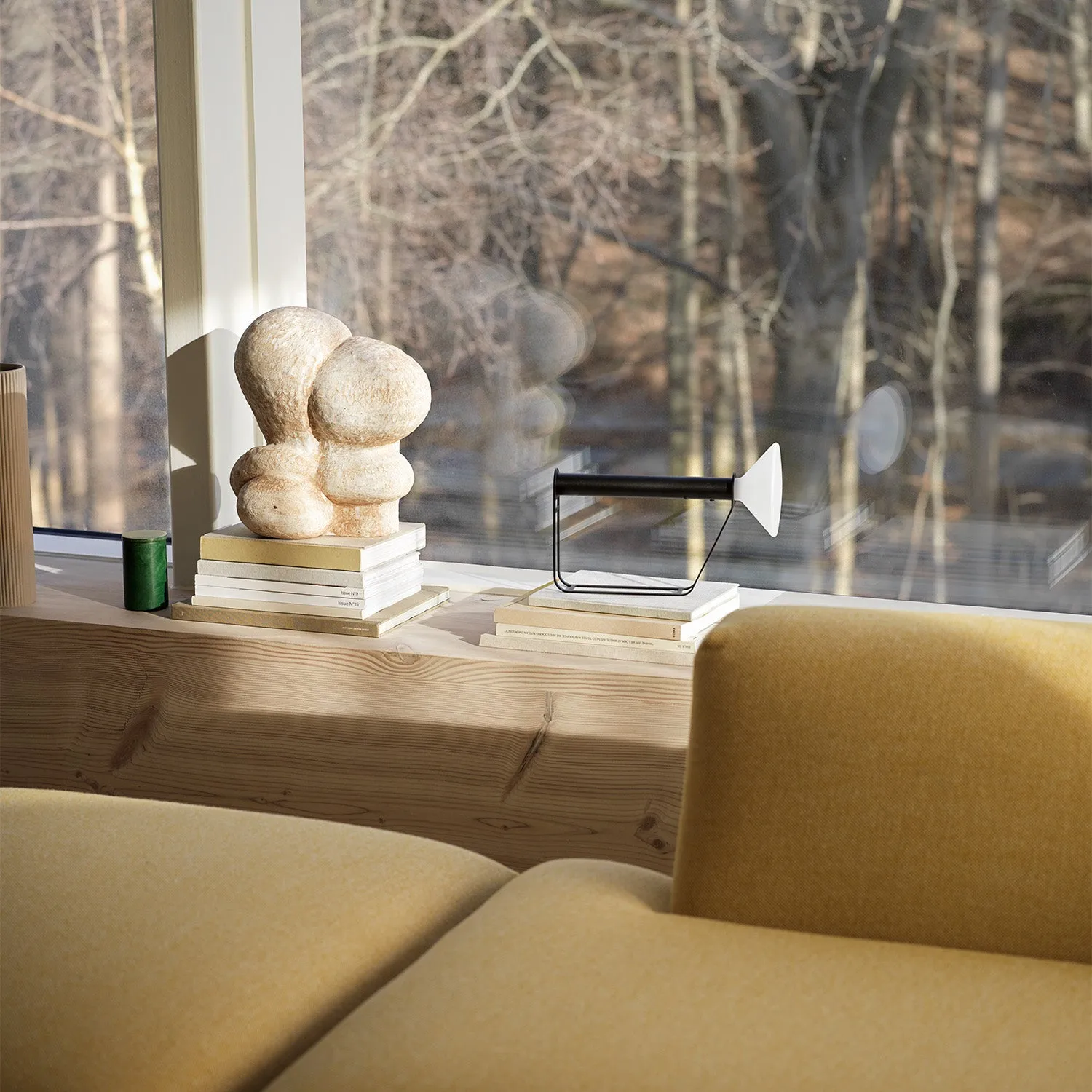 Muuto Piton Portable Lamp