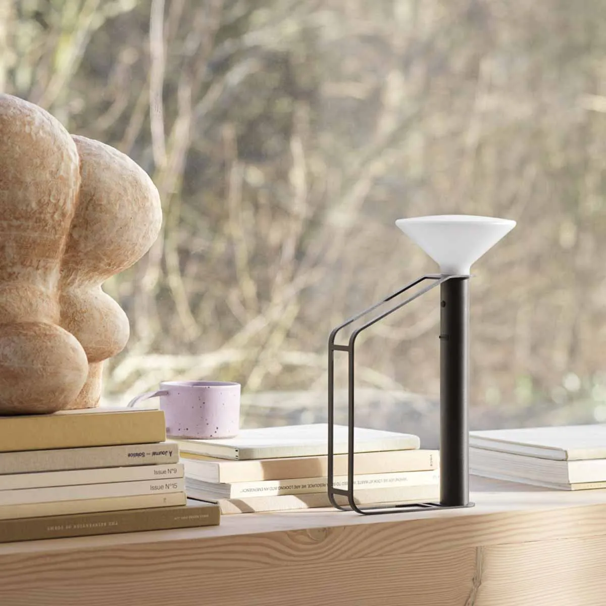 Muuto Piton Portable Lamp
