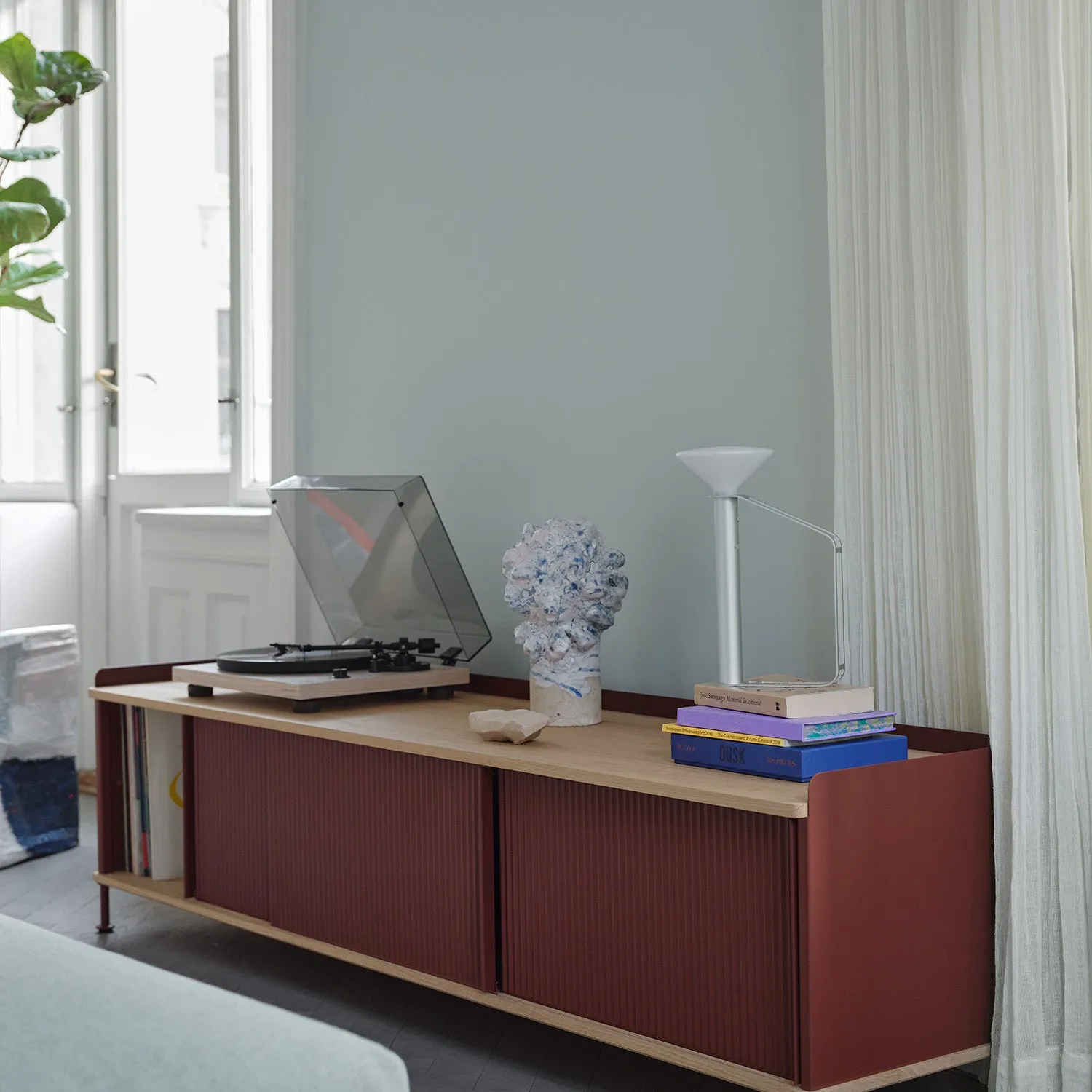 Muuto Piton Portable Lamp