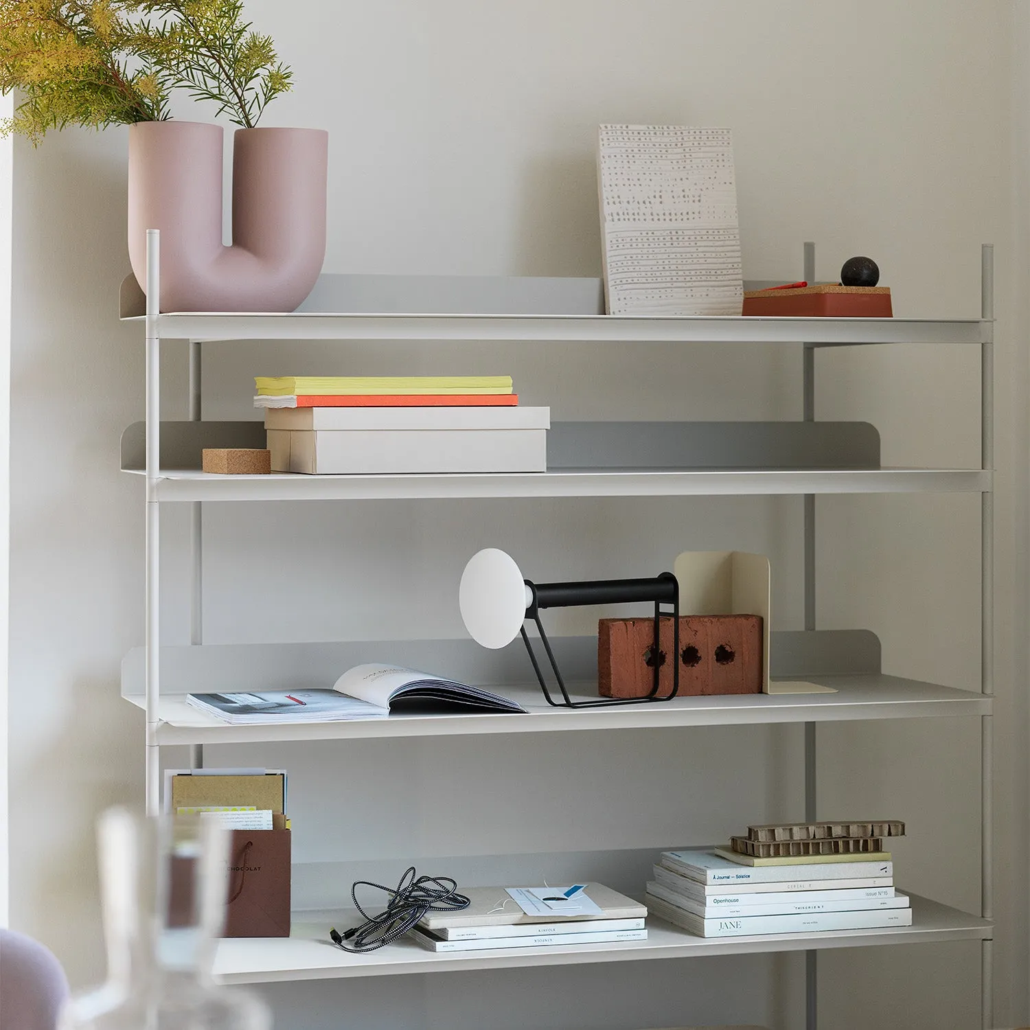 Muuto Piton Portable Lamp