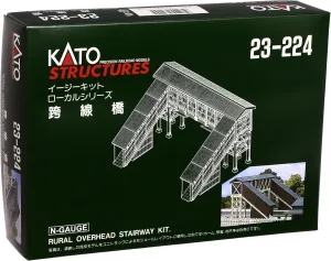 N KIT Rural Overhead Walkway