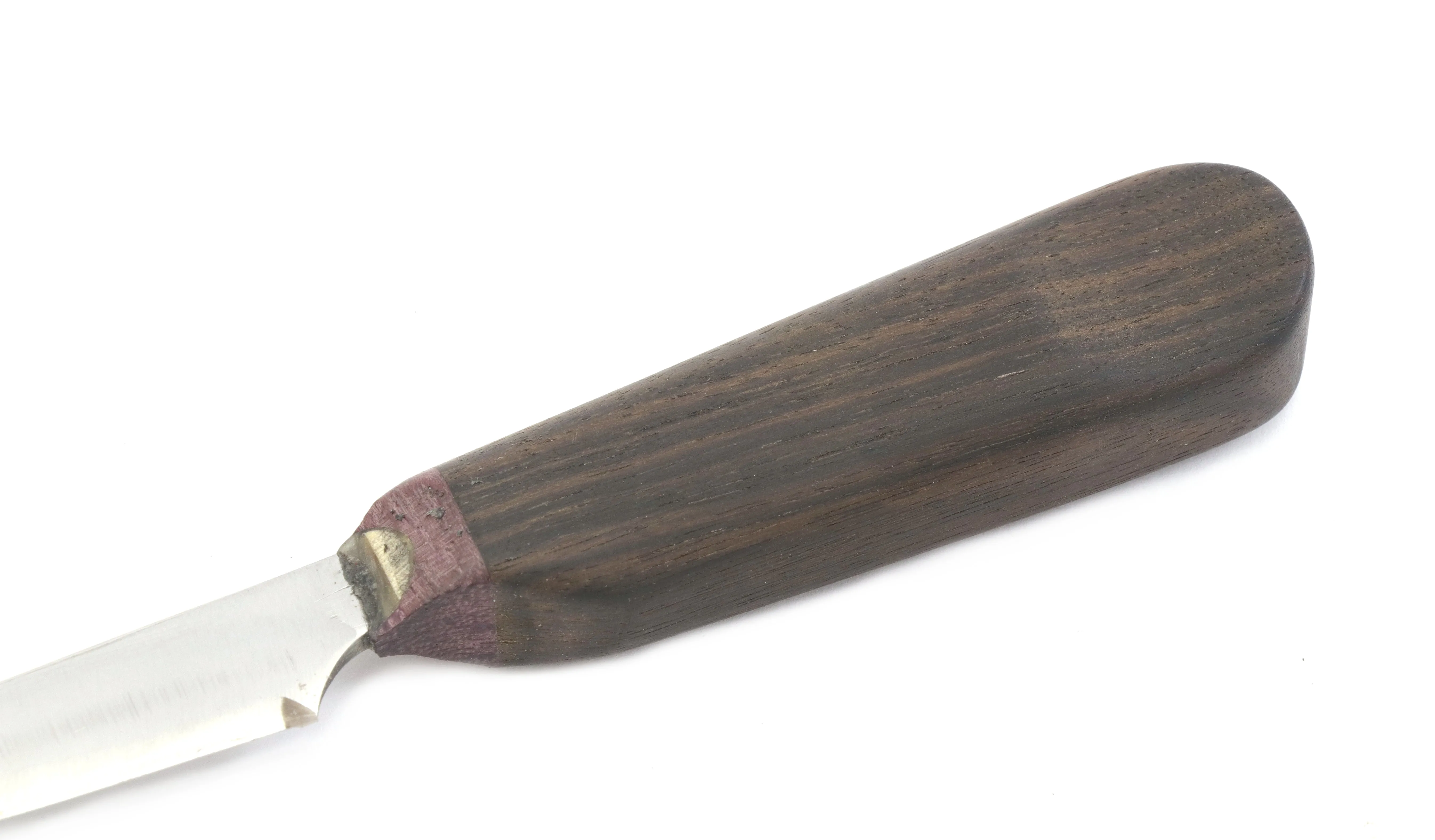 Neck Knife