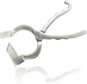 Newberry Castrating Knife Castrate Cattle Bulls