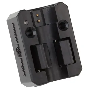 Nightstick - Snap-in Rapid Charger