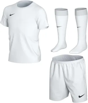NIKE Unisex Kids Lk Nk Dry Park20 Kit Set K Football Set