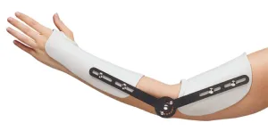 Norco Elbow ROM Hinge Kit