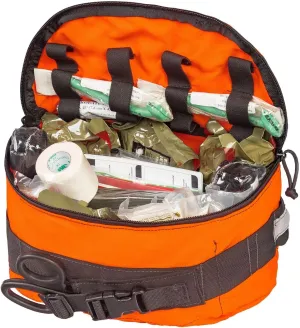 North American Rescue 80-0107 Mariner Kit Orange (Each)