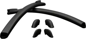Oakley Half Jacket 2.0 Sunglasses Ear Sock & Nose Pad Accessories Kit Rectangular Eyeglass