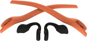 Oakley Youth Kids' AOJ9001KT Radar EV XS Path Ear Sock and Nose Pad Accessory Kit