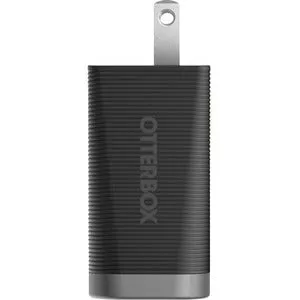 OB 3PT WALL CHG I 72W GAN USB-C 30WX2   USB-A 12W PRM PRO NT