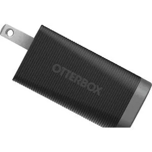 OB 3PT WALL CHG I 72W GAN USB-C 30WX2   USB-A 12W PRM PRO NT