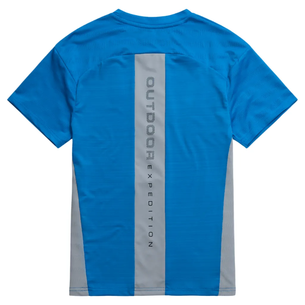 OEX Piton T-Shirt Junior