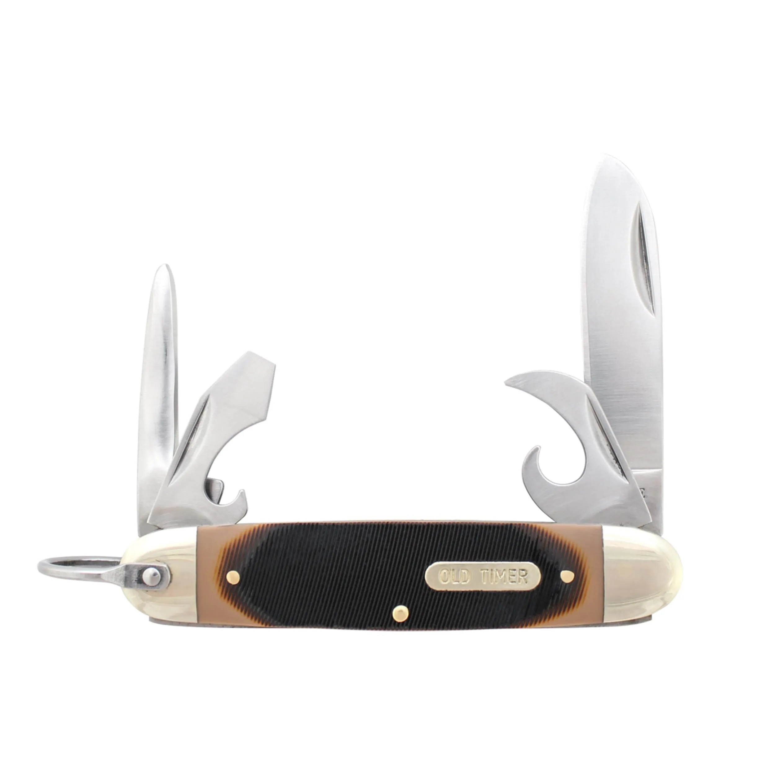 Old Timer Scout Knife,boxed