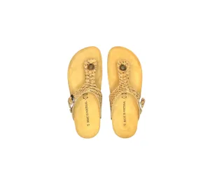 One Thong Sandal | CorkPython