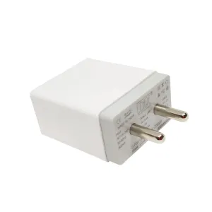 Onlite 5.8A Triple USB Port Go Fast Charger with Free Micro USB Cable Extremely Fast Charging