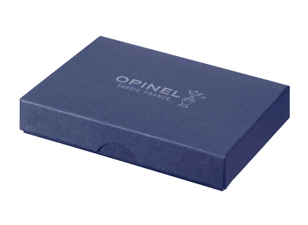 Opinel N°08 Laminated Birch Knife