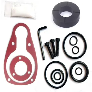 ORK6 O-Ring Repair Kit 105043 Bumper Compatible with BOSTITCH MIIIFN MIIIFS Floor Nailer Rebuild Kit Replacement Parts