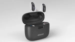 Oticon Smart Charger
