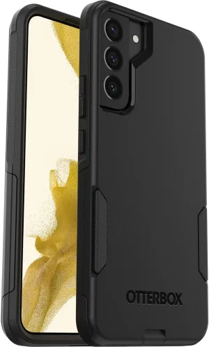 OtterBox Commuter Series Case for Galaxy S22  - Black