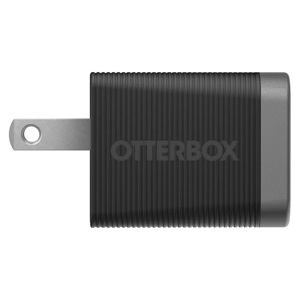 OtterBox Premium Pro USB C Wall Charger 30W Black