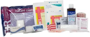 Outdoors First AID KIT (4X4 Off-Road Vehicles)