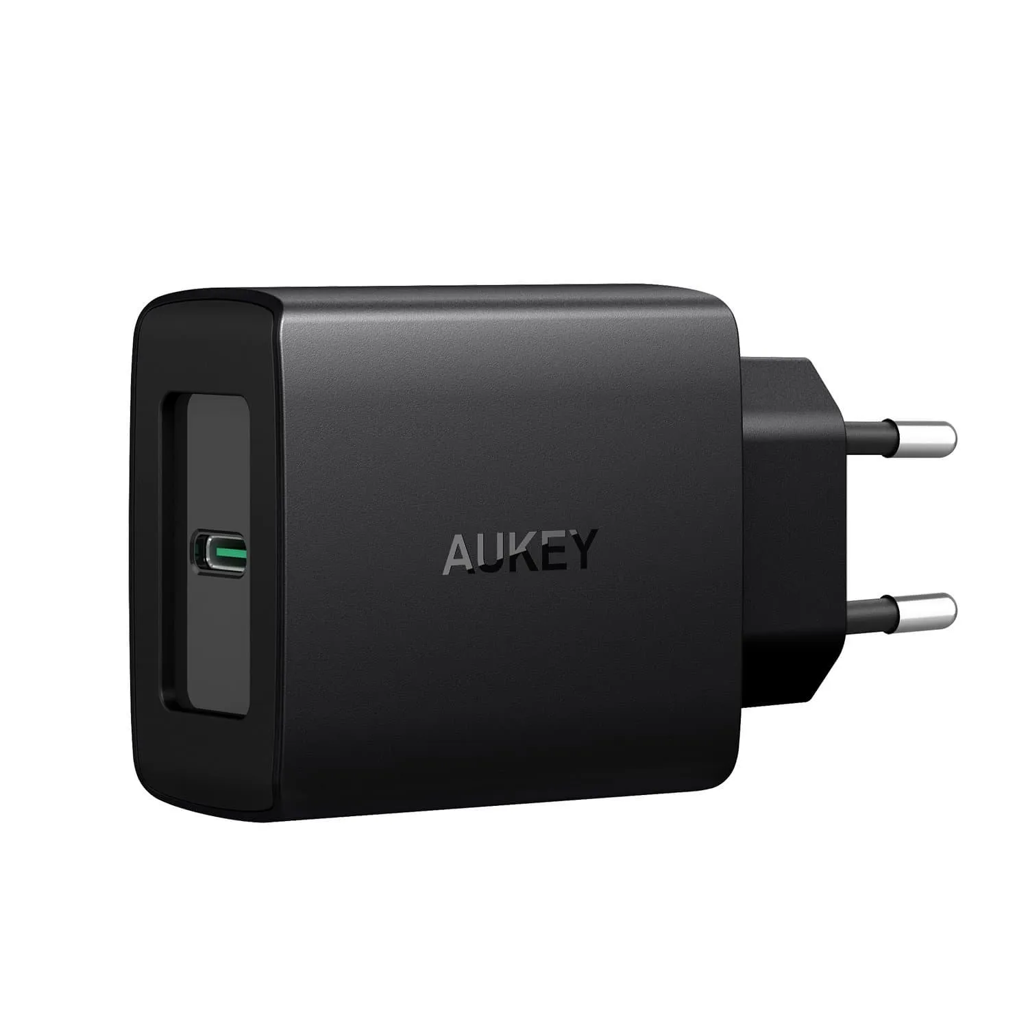 PA-Y7 29W Amp Duo Power Delivery 3.0 USB C  2 Port Turbo Charger