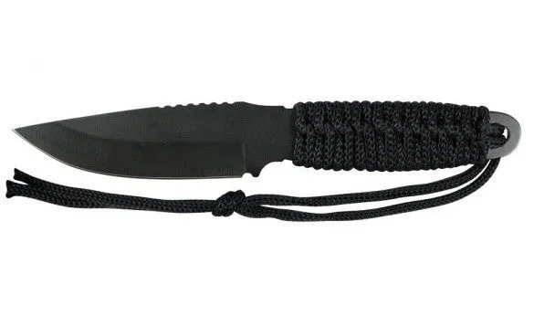 PARACORD KNIFE / FIRESTARTER