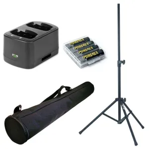 Parallel Audio HELIX-158x / 208 Accessory Pack