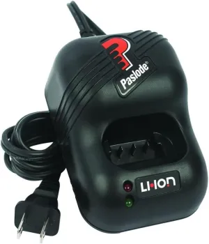 Paslode, Lithium-Ion Battery Charger, 902667