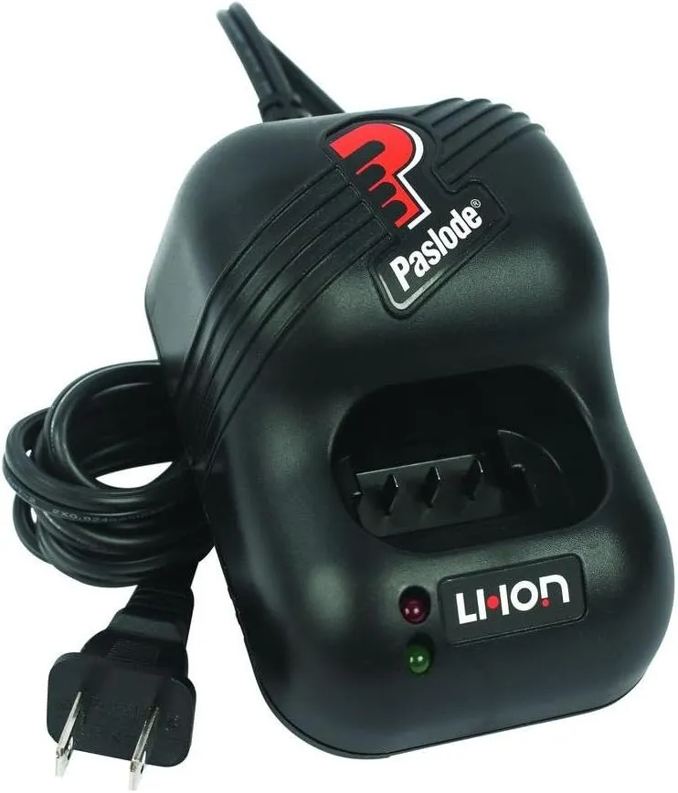 Paslode, Lithium-Ion Battery Charger, 902667