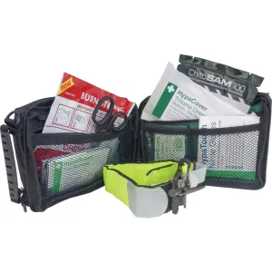 Personal Trauma Kit, 13x8x20cm