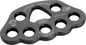 PETZL - PAW, Rigging Plate
