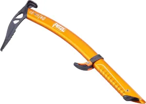 PETZL Unisex_Adult gullyice Ice Axe