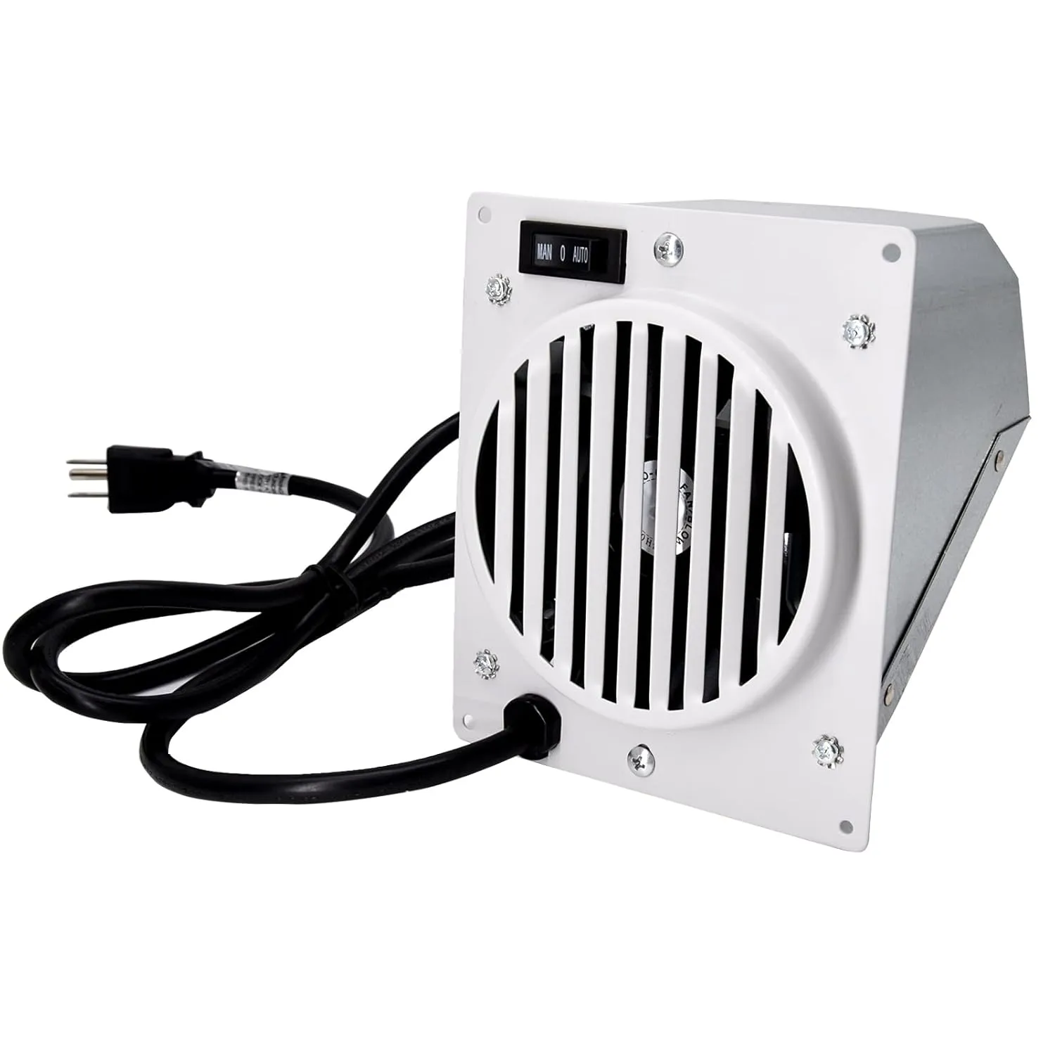 PF06-YJLF-B PF06-YJLF-F Thermostat Blower Fan Compatible with ProCom Vent-Free Space Heaters, Wall Heater Blower Fan Replacement PF06YJLFB