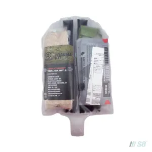 Phokus Research Group DTK 2 Split Kit