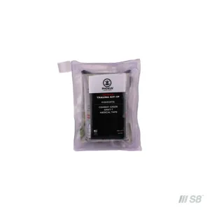 Phokus Research Group Shield Trauma Kit