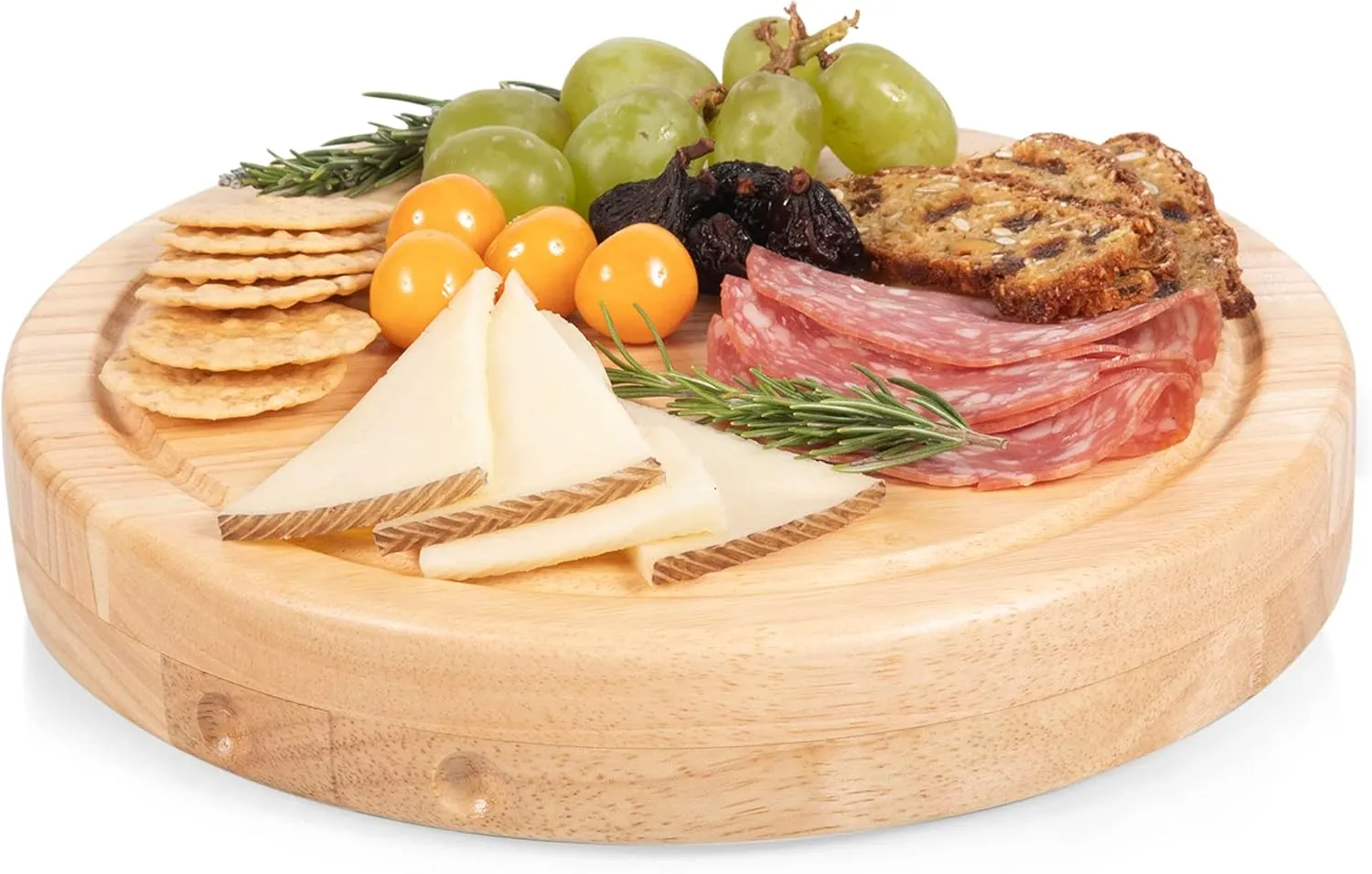 PICNIC TIME NHL Unisex-Adult NHL Circo Cheese Cutting Board & Tools Set