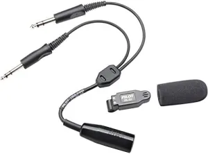 Pilot USA David Clark H10-76 Conversion Kit (PA-75 & PA-5X)