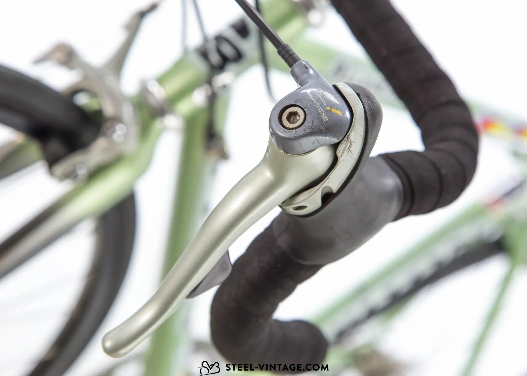 Piton Alluminio Classic Road Racer 1990s
