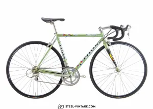 Piton Alluminio Classic Road Racer 1990s