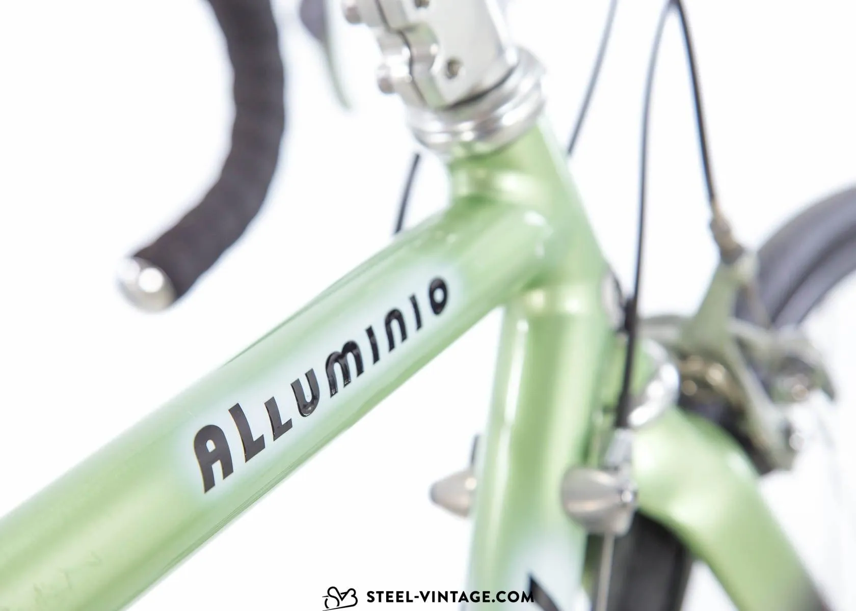 Piton Alluminio Classic Road Racer 1990s