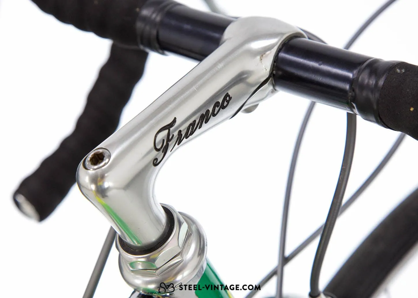 Piton Bitubo Rare Road Bike 1990s